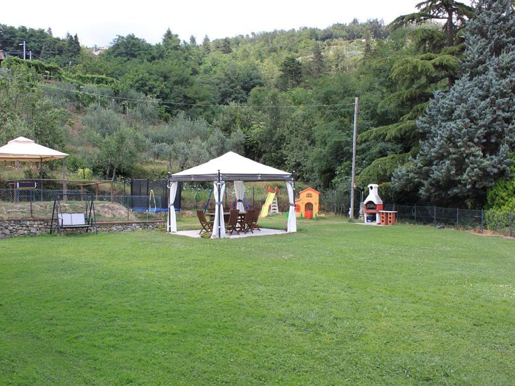 Totohouse Da Marco piscina riscaldata Rialto Esterno foto